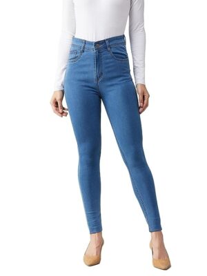 Skinny Fit Jeans for Women