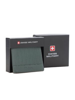 SWISS MILITARY Wallet