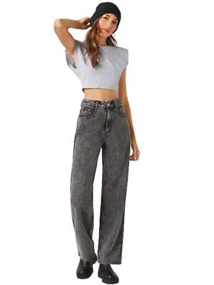 Women Relaxed Jeans