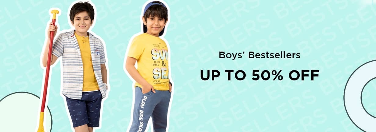 Boys hot sale fashion online