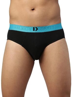 DIXCY SCOTT MAXIMUS Regular Brief