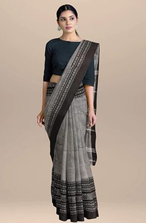 Begampuri Saree