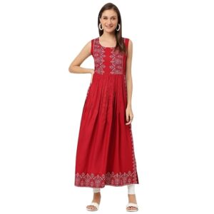 Nyra Cut Kurti