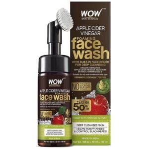 WOW Skin Face Wash