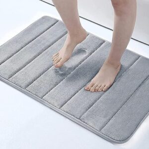 Memory Bath Mat