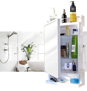 Bathroom Organizer