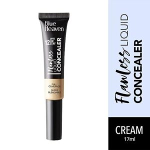 Blue Heaven Flawless liquid Concealer