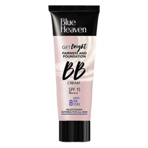 Blue Heaven Matte Bb Cream