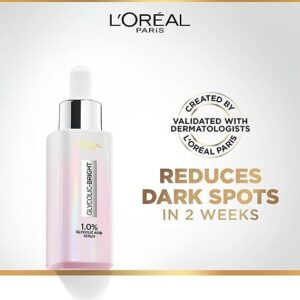 L'Oreal Paris Brightening Serum