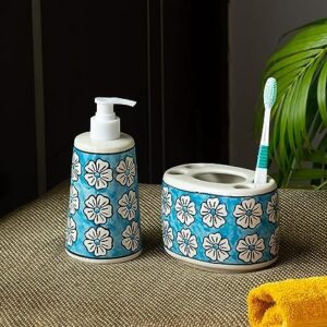 Bathroom Accessories Set