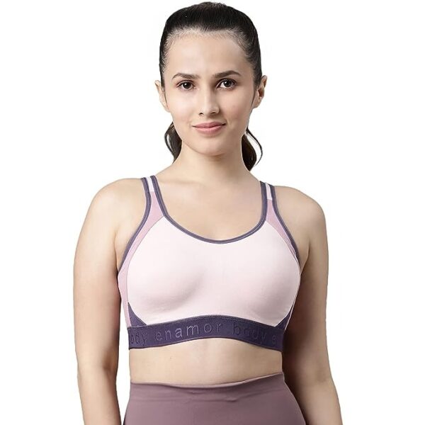 Enamor Women Sports Bra