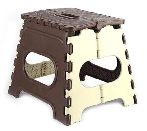 Folding Step Stool