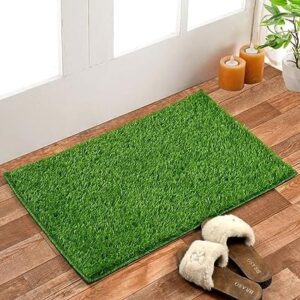 Artificial Grass Doormat