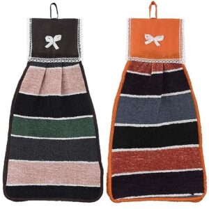 Hanging Cotton Hand Towel