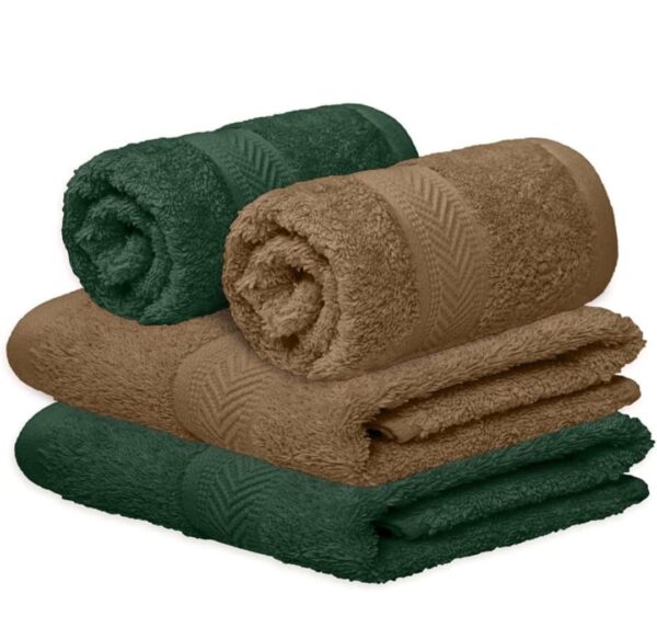 Cotton Soft Hand Towel