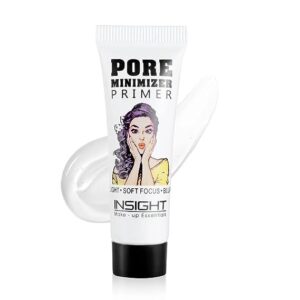 Insight Cosmetics Pore Minimizer Primer