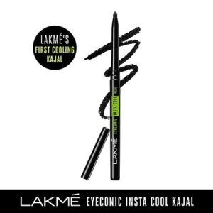 LAKMÉ Eyeconic Insta Cool Kajal