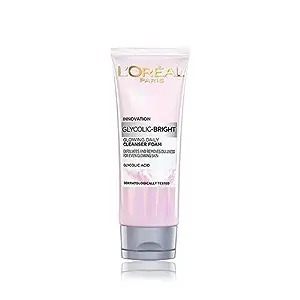 L'Oreal Paris Face Cleanser