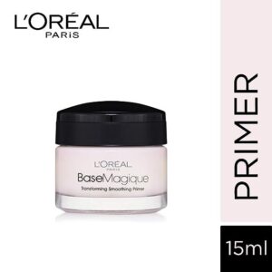 L'Oreal Paris Smoothing Face Primer