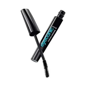 Lakme Eyeconic Lash Curling Mascara