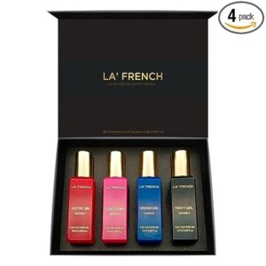 Perfume Gift SET For Her