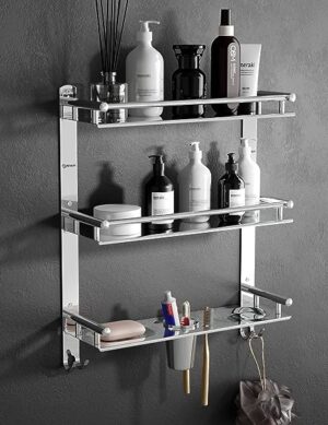 Bathroom Shelf