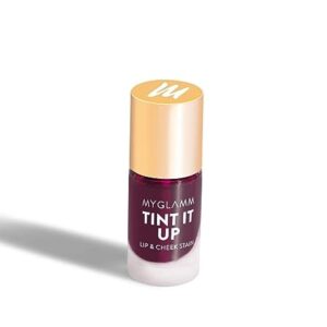 MyGlamm Tint It Up Lip Stain