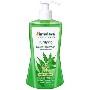 Neem Face Wash