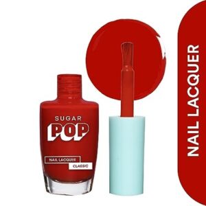 Nail Lacquer