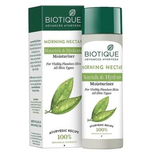 Biotique Skin Moisturizer