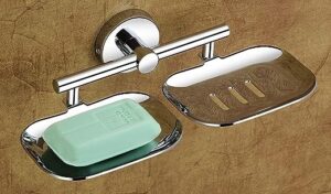 Bathroom Soap Holder