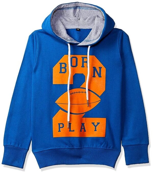 Boys Sweatshirt