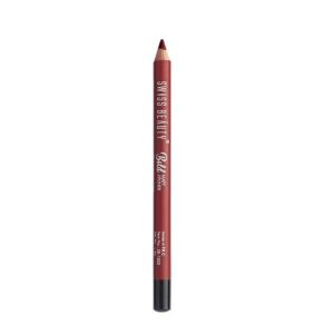 Swiss Beauty Bold Matte Lipliner