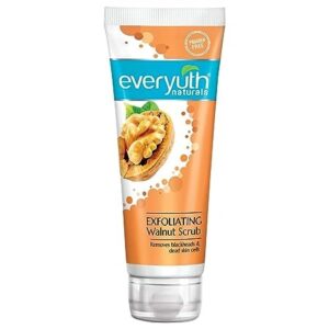 Everyuth Naturals Exfoliating Walnut Scrub