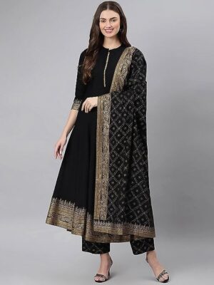 Jaipur Threads Women Dress