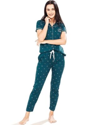 Women Pajama Set