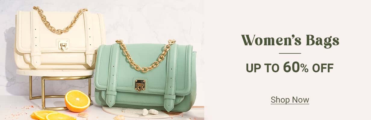 Women's Bags