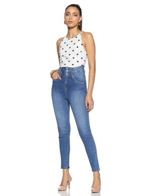 Women's Skinny Fit Jeans