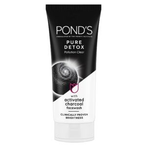 POND'S Pure Detox Face Wash