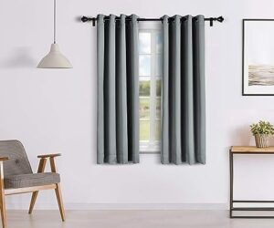 Blackout Window Curtain