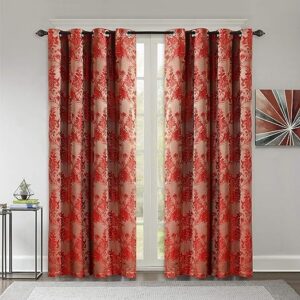 Blackout Curtains for Doors