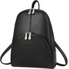 Nevenka Backpack Purse for Women Casual Shoulder Bag