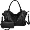 Large Purses for Women Shoulder Handbags Hobo Bag