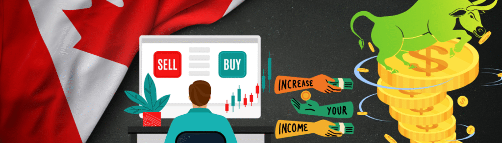 Investing in U.S. Stocks from Canada