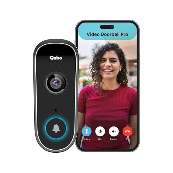 Mini Door Bell