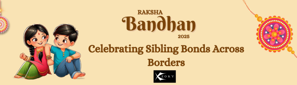 Raksha Bandhan 2025