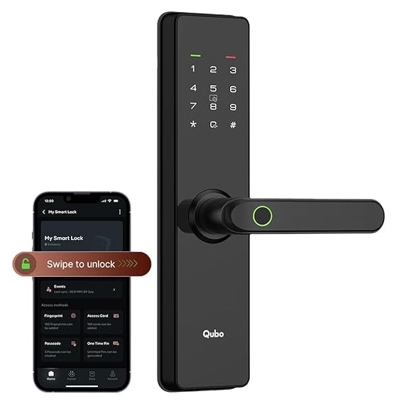 Smart Door Lock