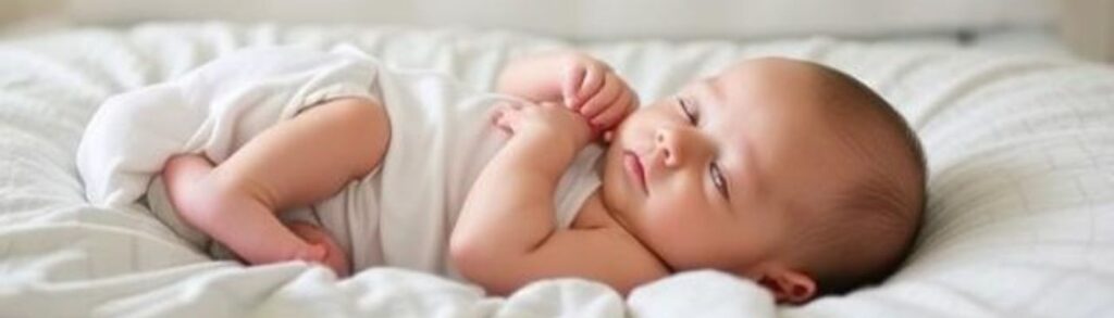How to Create a Calming Bedtime Routine for Your Newborn Baby