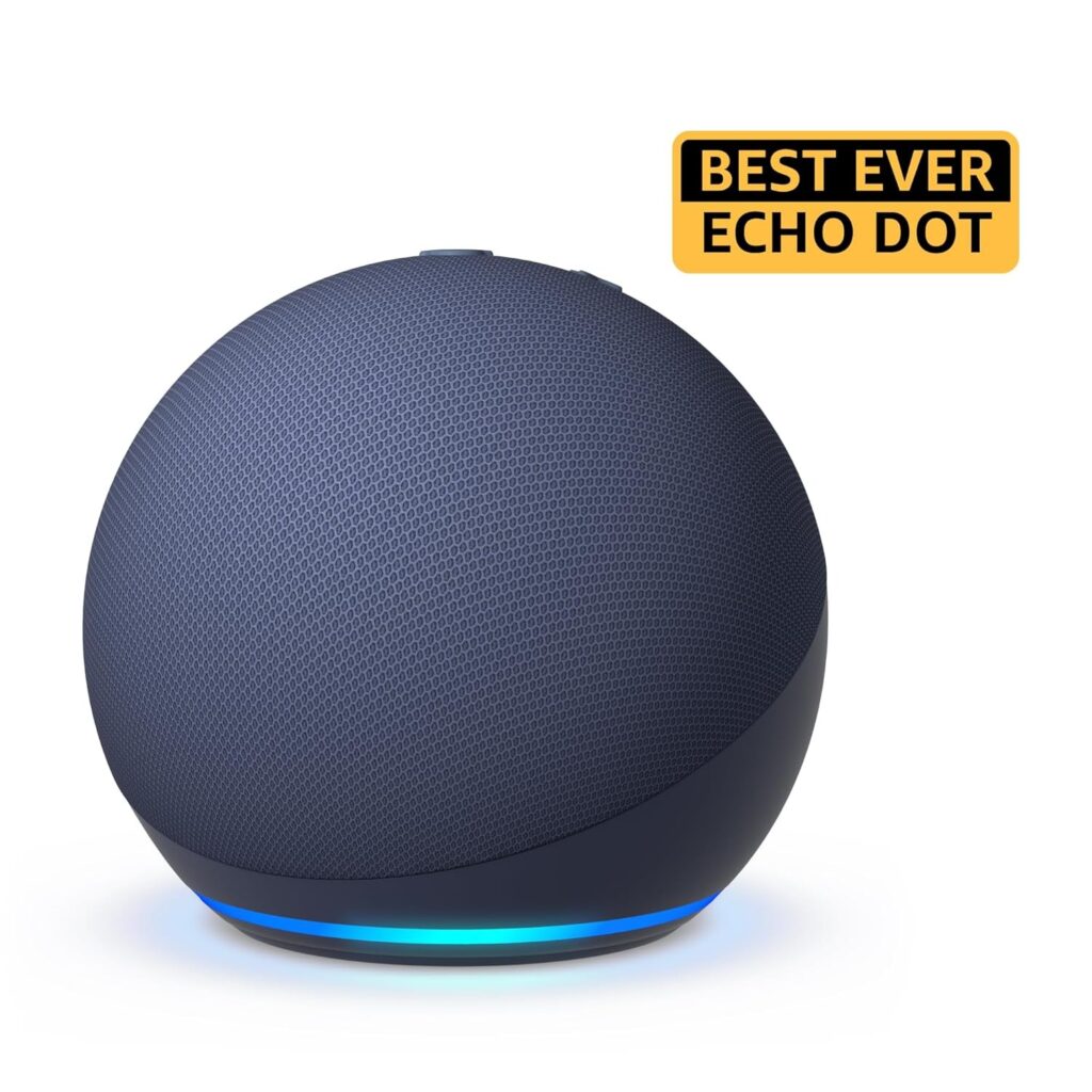 Voice Assistants