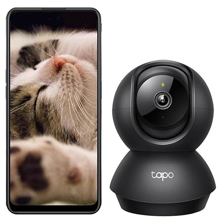Wireless Security Camera for Baby Monitor